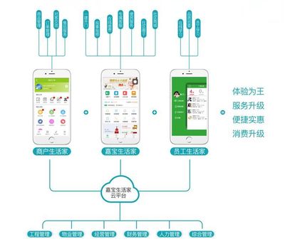 嘉宝股份与成都东景物业达成股权合作